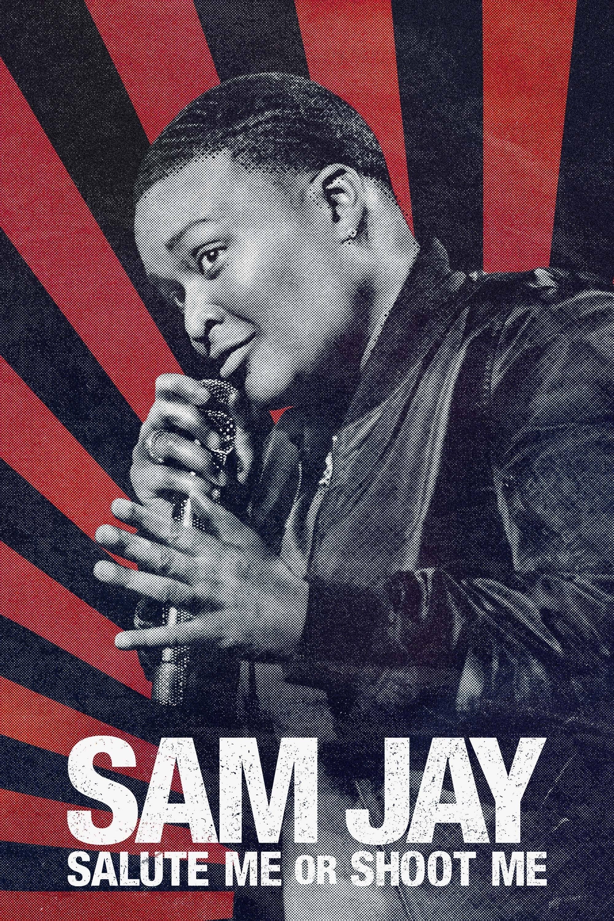 Sam Jay: Giơ Tay Chào Hoặc Bắn Tôi