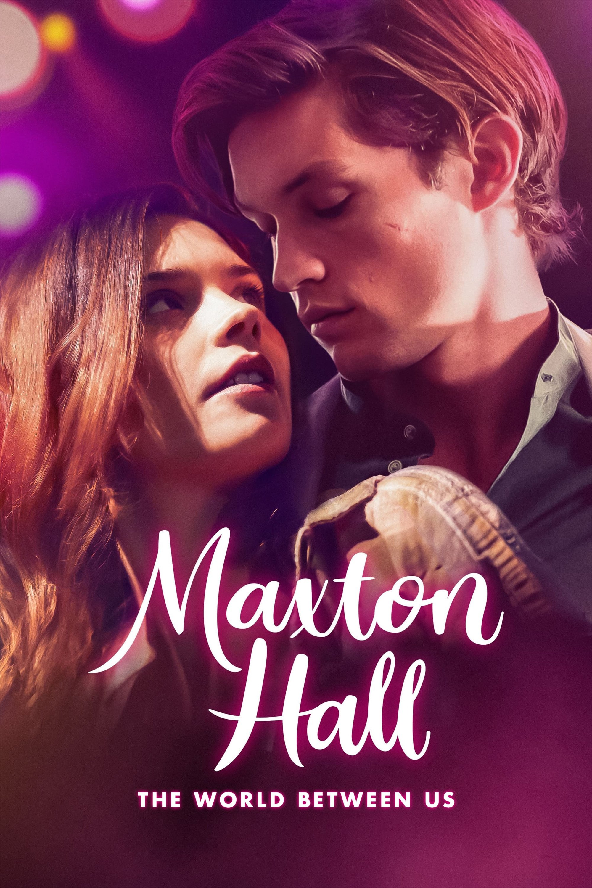 Maxton Hall: Thế Giới Giữa Chúng Ta (Phần 2)