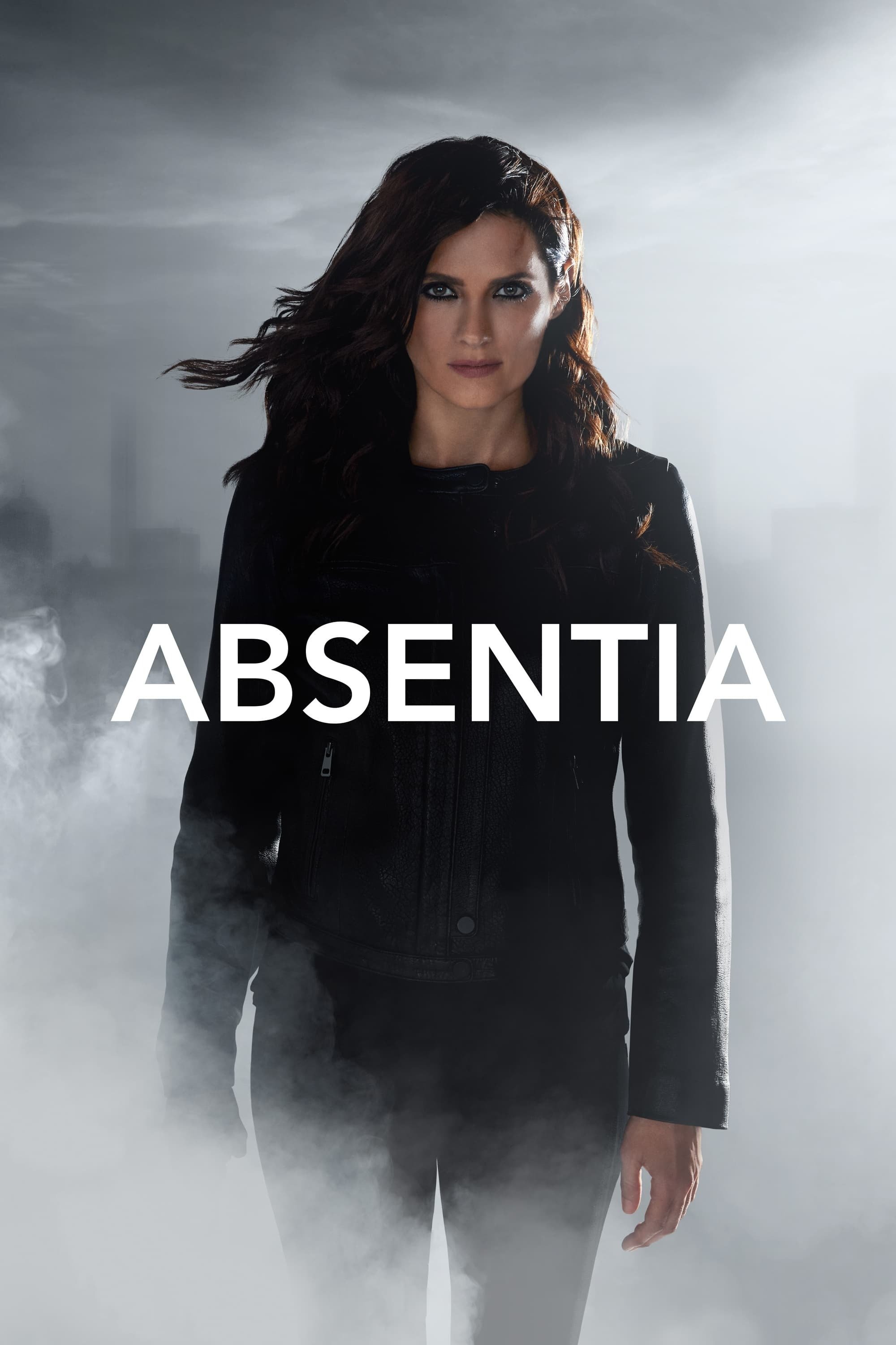 Absentia (Phần 3)