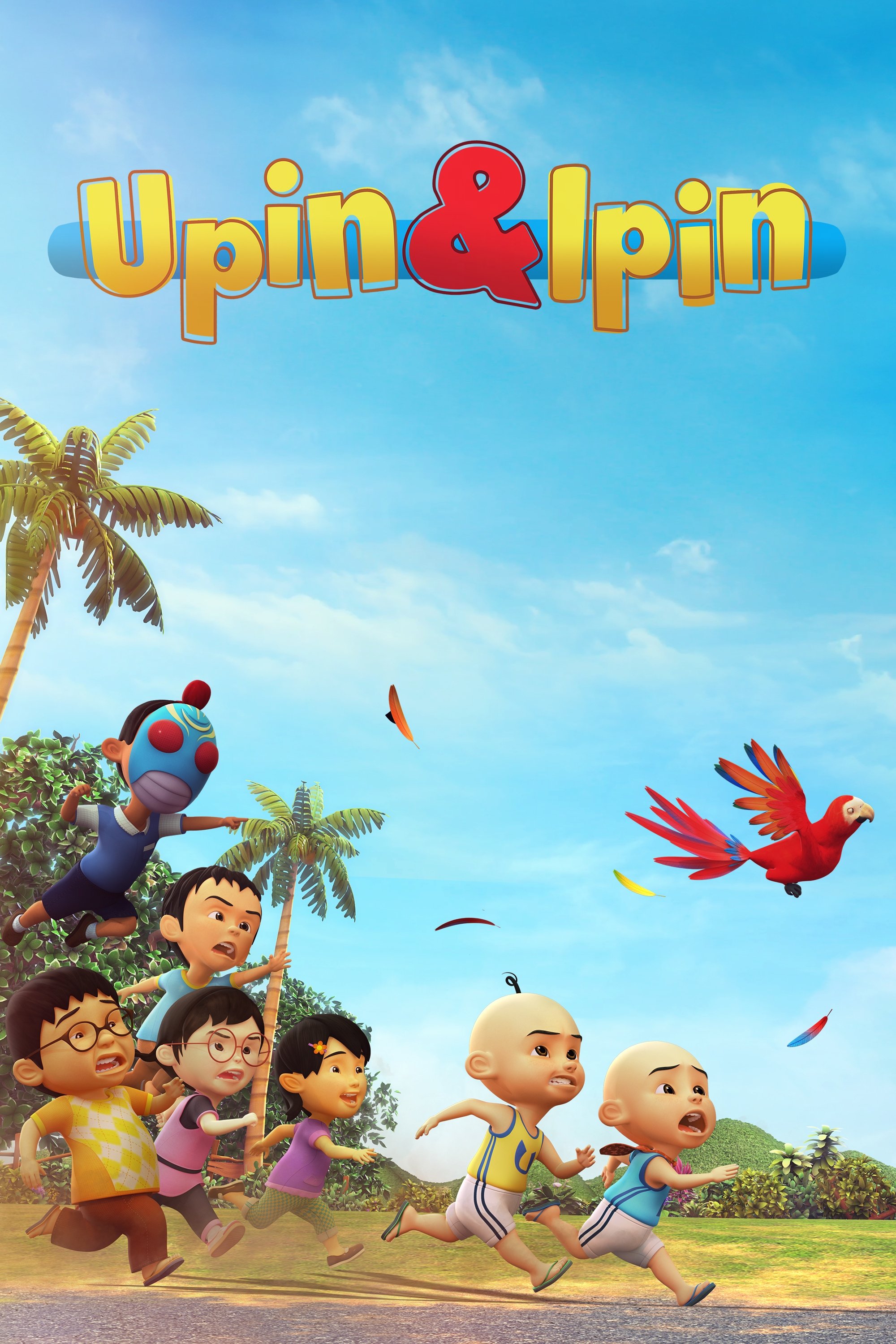 Upin & Ipin (Phần 7)