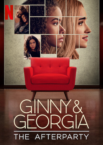 Ginny & Georgia – Hậu Tiệc